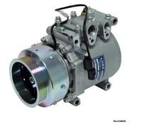 Compressore A/C Per DODGE MITSUBISHI COLT MIRAGE 1.5L 1.8L 1993-1997 RA/079RGS