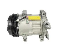 Compressore A/C per Dongfeng per Aeolus Yixuan 2017-2021 Compressore A/C per Auto Aria condizionata OEM V500002260 Striving Bird