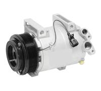 COMPRESSORE A/C, per Infiniti QX56 QX80 Nissan Z0019365 92600-ZJ00B 92600-ZL10B 92600-1LA0D 92600-7S000 92600-9FR0B 92600-9FE0D