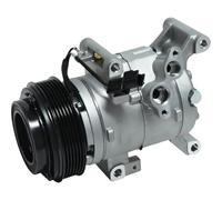 Compressore A/C per Mazda CX-5 2.2 DE Mazda 3 Mazda 5 2014-2018 Compressore Aria condizionata Automatica 12V OEM F500JUBCA03 KD4561450A Striving Bird