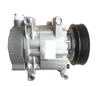 Compressore A/C per Nissan X-Trail Xtrail T30 Primera 92600AU000 92600AU010 92600AU01A 92600AU01B 92600-AU01A 92600-AU01B