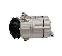 Compressore A/C, per Opel, per Astra G Zafira A Vectra B VX220 Compressore Aria condizionata AC R1580023 9132925 13193157 06854075 1854113 Striving Bird