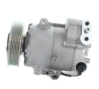Compressore A/C, per Opel, per Astra Vauxhall Meriva Compressore Aria condizionata CC1539Q 95516237 013271268 01618063 1854415 01618424 Striving Bird