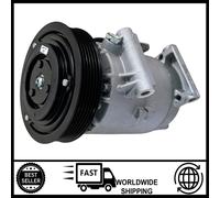 Per Renault & Nissan Compressore a / C 12V 8671016163, 7711135105, 27630-00Q1E