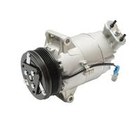 Compressore A/C per Scania 10570608, 10573125, 1531196, 1888032 Opel 13124750, A