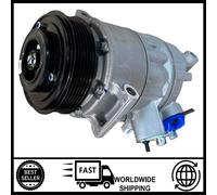 Compressore a/C Per VW Crafter, Polo 5, Passat B6/B7, Tiguan, Touran, Jetta
