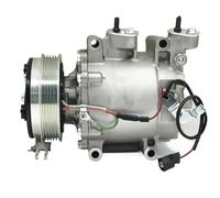 Compressore A/C perJazz Freed GE6 GE8 City GD3 GM2 CM3 GE2 1.2 1.4 1.5 Compressore Aria condizionata AC 38800RB7521M2 Striving Bird