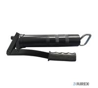 Compressore a Leva AIREX gr 1000 Per Ingrassaggio Art.374A Q30004 Per Cartucce e