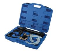 Compressore A Molla A Spirale Laser - Ammortizzatori MacPherson 4871