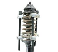 Compressore A Molla A Spirale Laser - Heavy Duty 3 Pezzi 0290