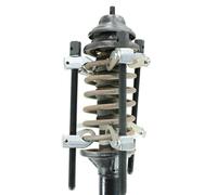 Compressore per Molle - Resistente 3Pc Laser 0290