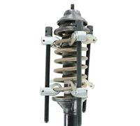 Compressore A Molla A Spirale Laser Tools - Heavy Duty 3 Pezzi 0290