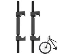 Compressore a Molla Ammortizzatore - Strumento di rimozione Utensili, estrattore di Bobina, per sospensioni Moto | Heavy Duty Secure Grip Design, Accessorio di Riparazione Auto