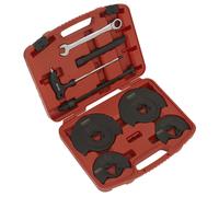 Compressore Molla A Molla Sealey RE2281 - Sospensione A Braccio 1000KG