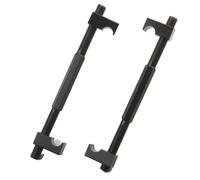 Compressore a molla compatto e leggero per una facile manutenzione del veicolo