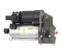 Compressore A Molla D'Aria Adatto Per Mercedes GLE Classe M W166 166 X166