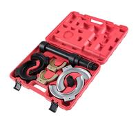 Compressore a molla elicoidale Estrattore Tool Set for Mercedes BMW Ford VW
