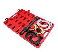 Compressore a molla elicoidale Estrattore Tool Set for Mercedes BMW Ford VW
