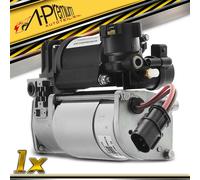 Compressore A Molla Per Land Rover Discovery II LT 100KW 136KW Anno 1998-2004