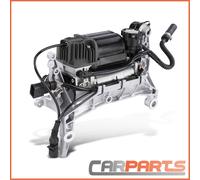 Compressore A Molla Per VW Touareg 7L6 7L7 7LA Audi Q7 4L Porsche Cayenne