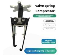 Compressore a molla, riparazione meccanica, riparazione domestica, riparazione d