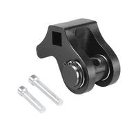 Compressore a molla valvola per motore LS1 / LS2 nero