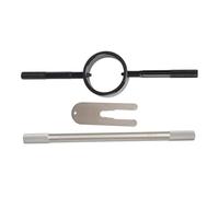 Compressore a Molle in Alluminio Ergonomico per Vari Modelli di Moto