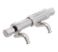 Compressore a Molle per Scarico VAG - Sicurezza e Precisione, Acciaio - D-Work