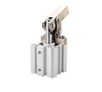 Compressore a pinza pneumatica Cilindro di serraggio pneumatico a livello rotativo ALC25 ALC32 ALC40 ALC50 ALC63 JGL25 JGL32 JGL40 JGL50 JGL63