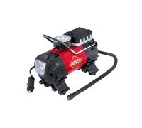 Compressore a pistone - AIRPRESS - AP 36950 - 12 V - 6,5 bar - Accendisigari