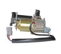 Compressore a sospensione pneumatica con essiccatore 4891060021 48910-60041 4891060020 compatibile con 4Runner GX470 4.7L 2003-2009