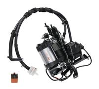 Compressore a sospensione pneumatica + staffa for Jeep Grand Cherokee WK2