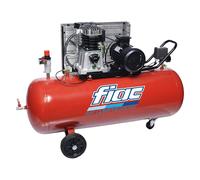 COMPRESSORE 'AB 200-360 T' Lt 200 - Hp 3 - 400V (trifase)