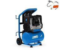 Abac Silverstone OS20P - Compressore Silenziato 2HP