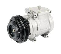 Compressore AC 10P15L compatibile con Toyota T100 Tundra 3.4L 88320-0C020 88320-26430 88320-26460 88320-26530 88320-26600 88320-28270 Sostituzione del compressore