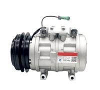 COMPRESSORE AC 10P17C, compatibile for Audi 80 90 100 200 034260808b 034260808C 034260805C 034260805D 16CA171 035260803F 147100-1600