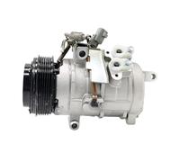 Compressore AC 10S20C compatibile con Lexus GX470 compatibile con Toyota 4Runner Sequoia Tundra 883200C101 883206A111 883206A122 4472203772 88320-0C070