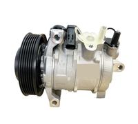 Compressore AC 10SRE18C compatibile for Dodge Ram 1500 Grand Cherokee 3.0 Diesel 14-22 68021835AB 68021835AC 68021835AD 68021835AE 68021835AF