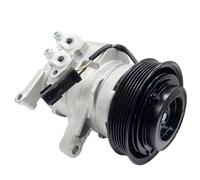 Compressore AC 55116834AB, Compatibile Con Jeep Grand Cherokee Commander, Compatibile Con Dodge Dakota, Compatibile Con Ram 1500