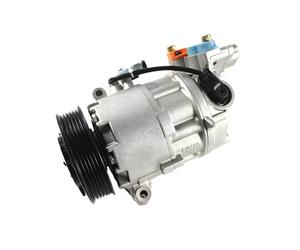 Compressore AC 64529182793 64509156821, Compatibile for BMW E81 E82 E87 E88 E90 E91 E92 E93 E93LCI X1, E84 64509145351 64526915380 64529156821