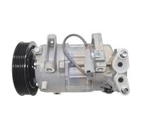Compressore AC 6SEL14C Compatibile per Renault Gran Tour III 1.5 DCi 2008- DCP23030 RTK489 AC52374 F4AC3043 92030204 F4AC3043RM 8200939386