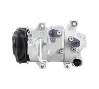 Compressore AC 6seu16c compatibile con Toyota Harrier 447220-9521 4472209521 447190-3170 447190-3172 88310-48091 447190-7200 447180-3170