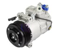 Compressore AC 6SEU16C Compatibile per Benz E320 3.0L 2007-2009 0012308611 12308611 4710592 5512809 TEM275752