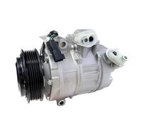 Compressore AC 7SBH17C compatibile con Ford Explorer 3.5L V6 Gas 2011-2019 Police Interceptor Utility BB5319D629DB EB5Z19703B EB5319D629A LFAMZO