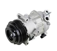 Compressore AC 7SBH17C compatibile for JEEP CHEROKEE P68103199AC MC447160-6712 MC4471606712 68103199AC 447160-6713 447160-6712 4471606712 Sostituzione del compressore