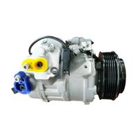 Compressore AC 7SEU17A DCP05096 per BMW 228i 328i 428i 528i GT X5 X6 Compressore Aria condizionata Ricambi per Auto
