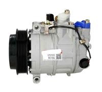 Compressore AC 7SEU17C Compatibile con Porsche 911 Targa Cayman Boxster Spyder 9A112601102 9A112601105 9A112601104 21000303