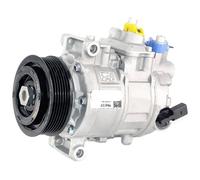 Compressore AC 7SEU17C Compatibile per VW Transporter T5 Multivan Amarok 7E0820803 7E0820803F 7E0820803J 7E0820803A 7E0260803G 6PK