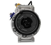 Compressore AC 7SEU17C for BMW E61 520-535 64526983098 100mm 4 Scanalature