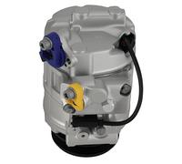 Compressore AC 7SEU17C for BMW E65 730 6917859 Alluminio PAG46
